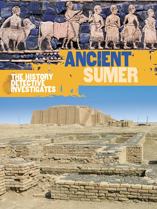 Title details for Ancient Sumer by Kelly Davis - Available